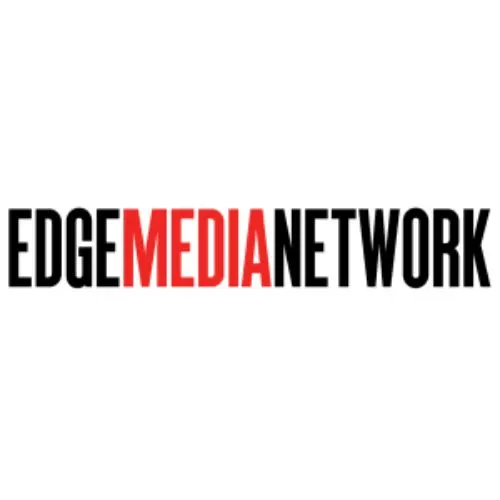 Edge Media Network Logo